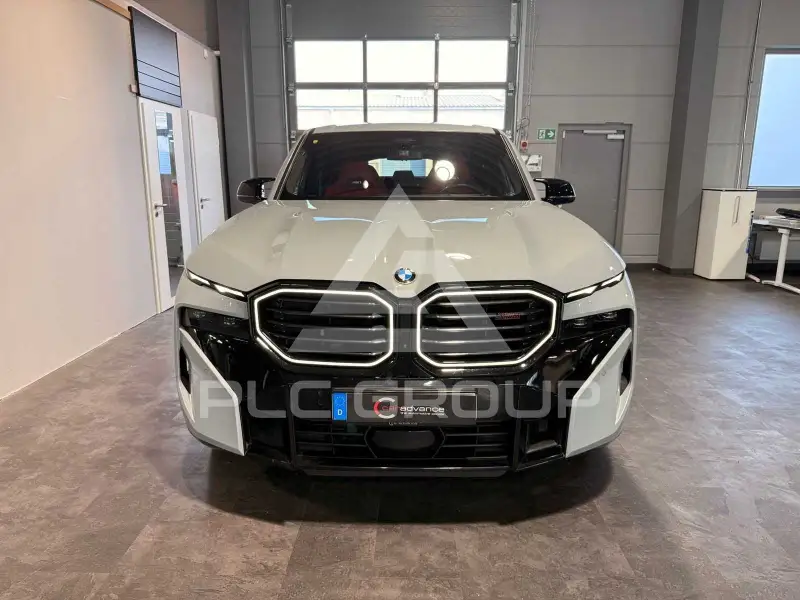 2024 BMW XM