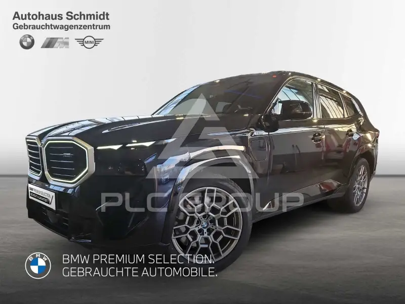 2024 BMW XM