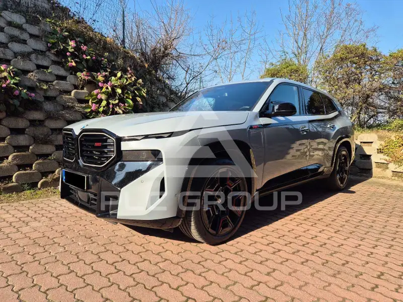 2024 BMW XM