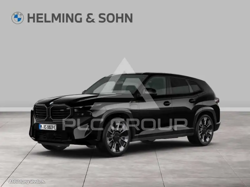 2024 BMW XM