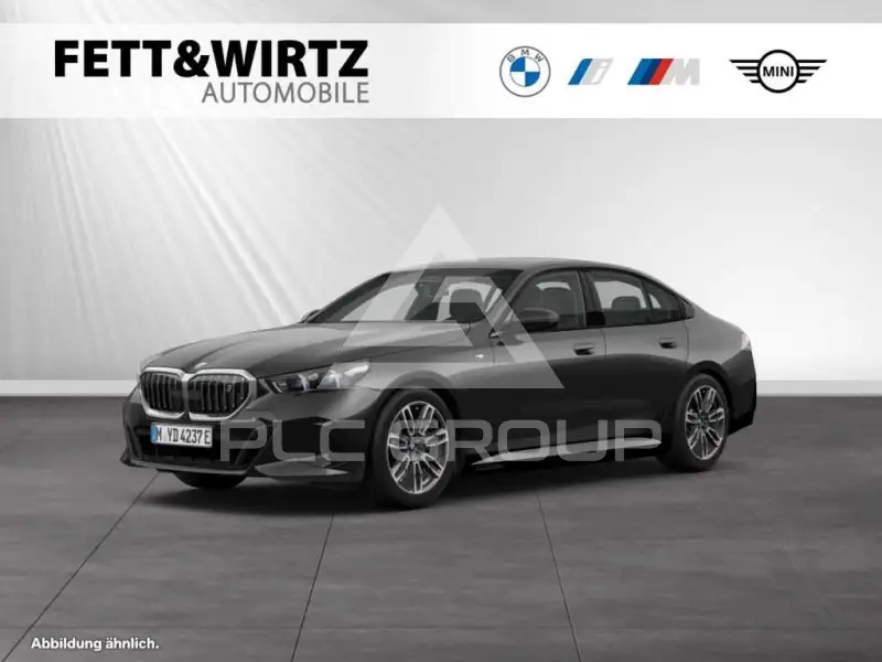 2024 BMW I5