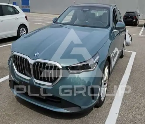 2024 BMW I5