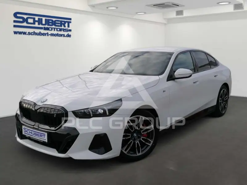 2024 BMW I5