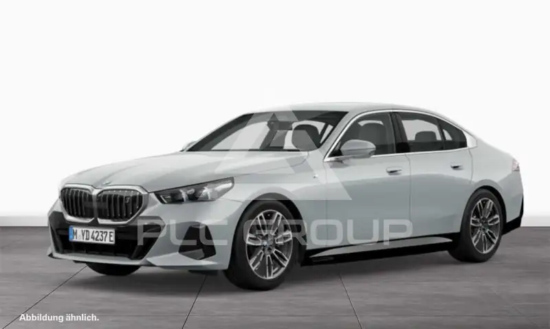 2024 BMW I5