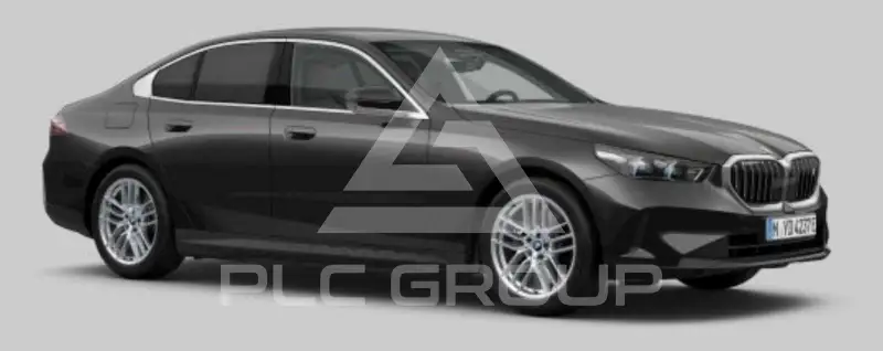 2024 BMW I5