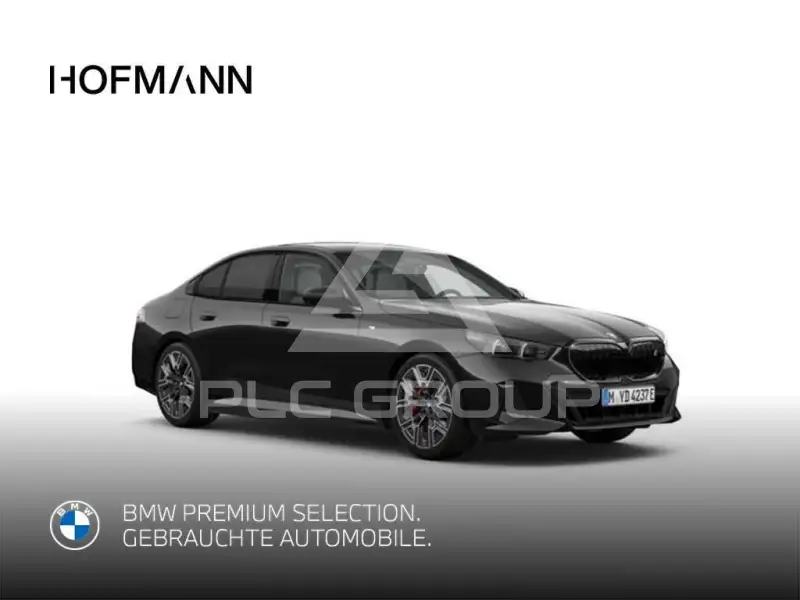 2024 BMW I5