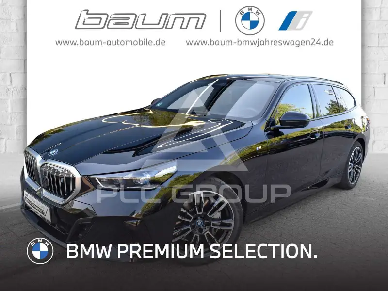 2024 BMW I5