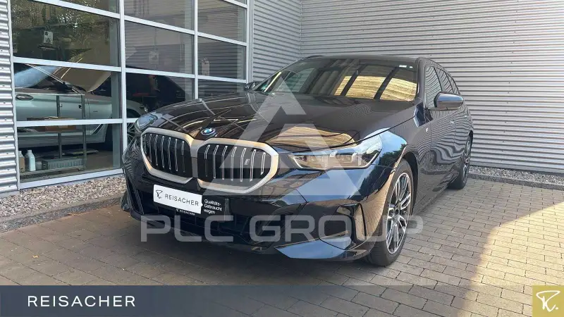 2024 BMW I5