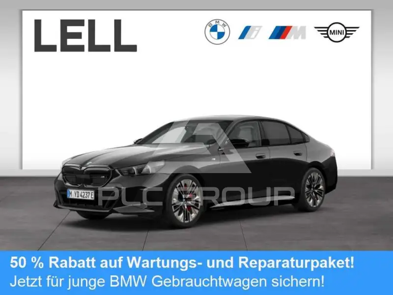 2024 BMW I5