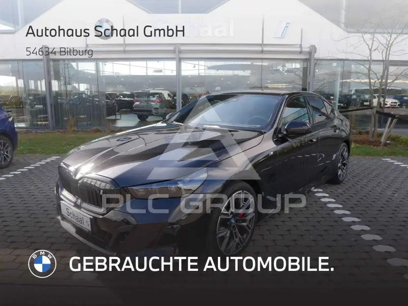 2024 BMW I5
