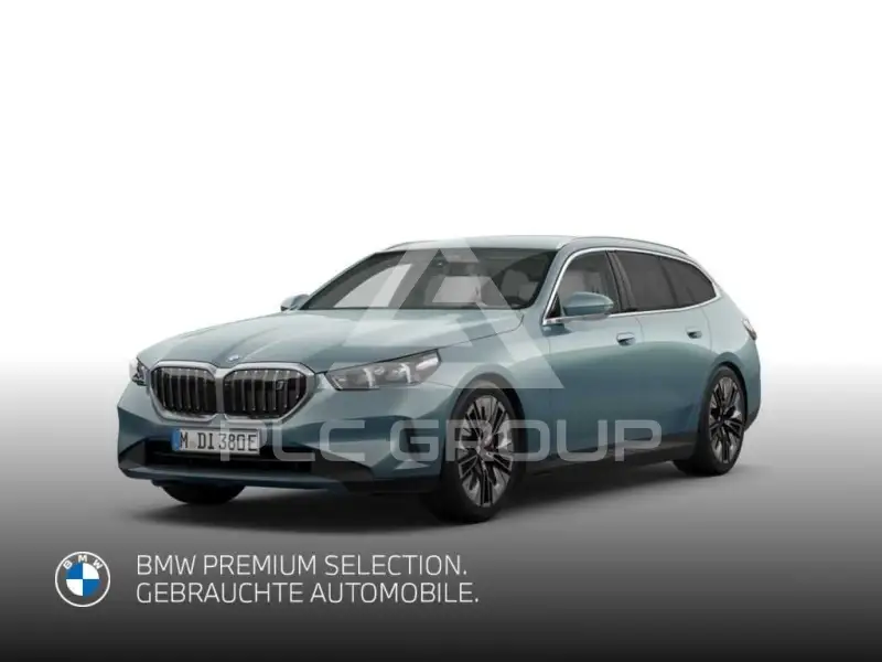 2024 BMW I5