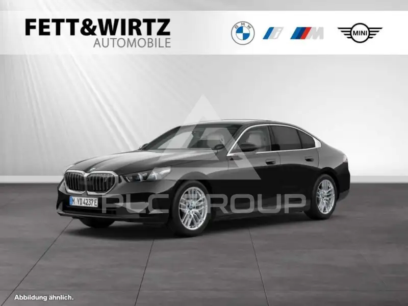 2024 BMW I5