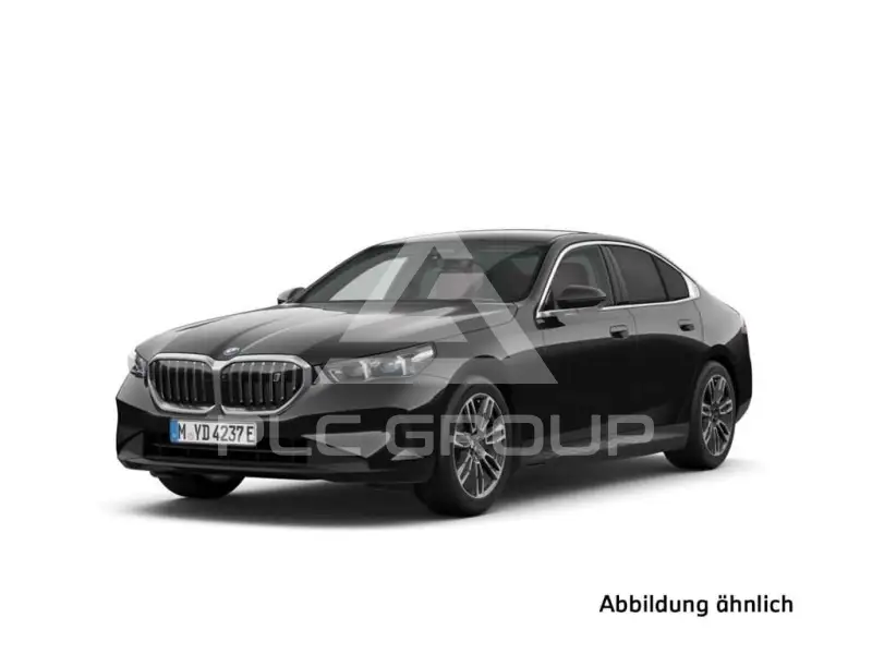 2024 BMW I5