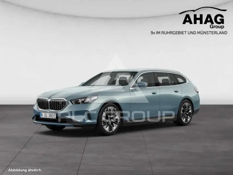 2024 BMW I5