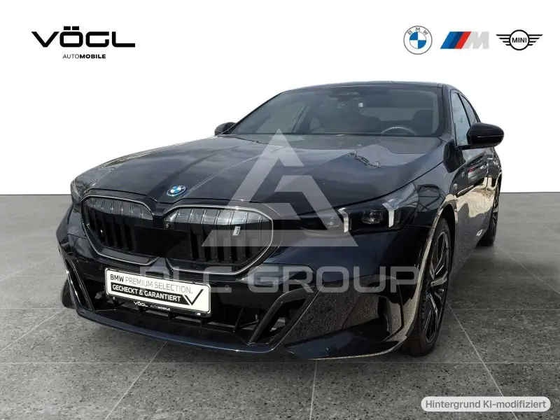2024 BMW I5