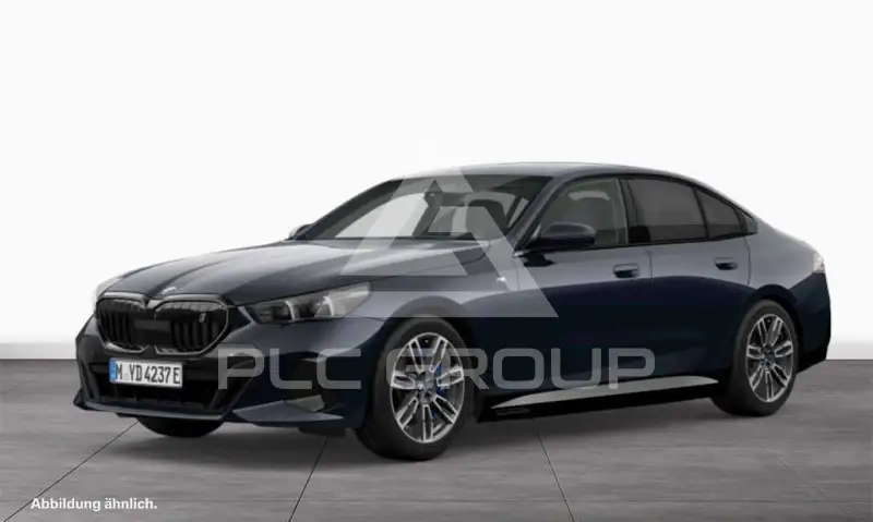 2024 BMW I5