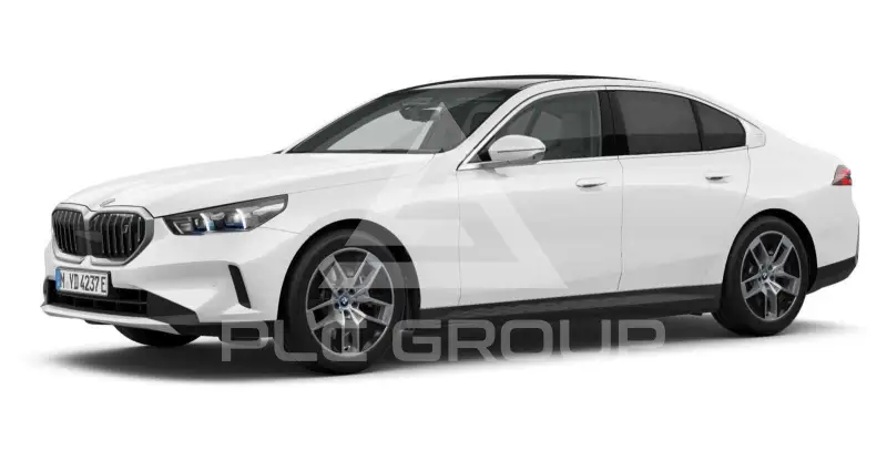 2024 BMW I5