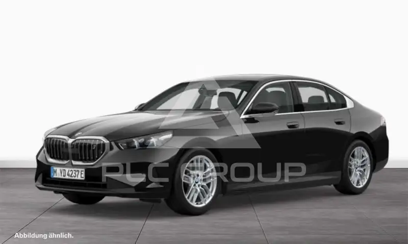 2024 BMW I5