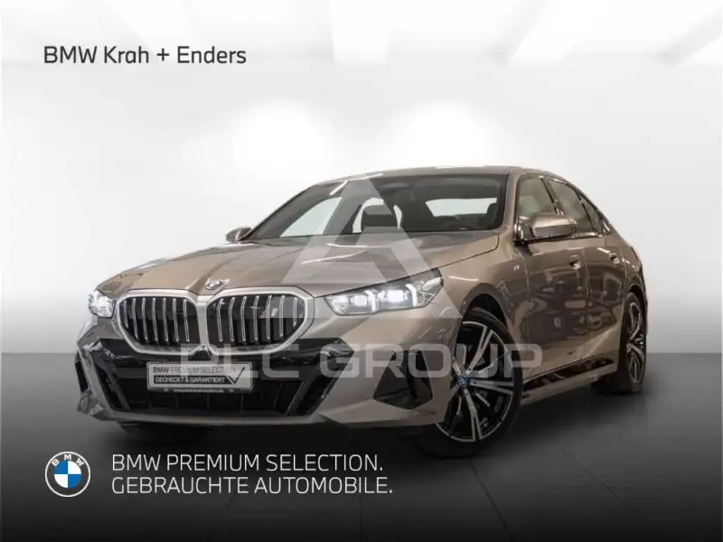 2024 BMW I5