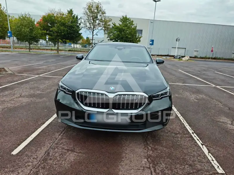 2024 BMW I5