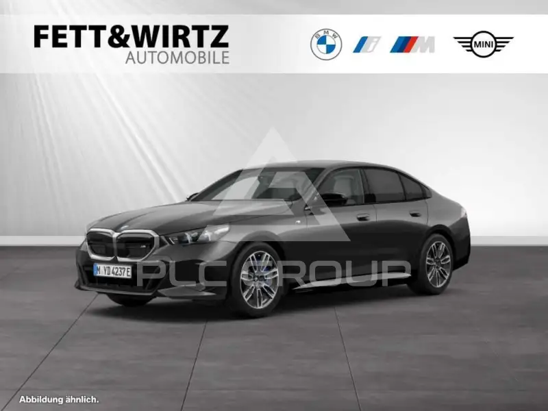2024 BMW I5