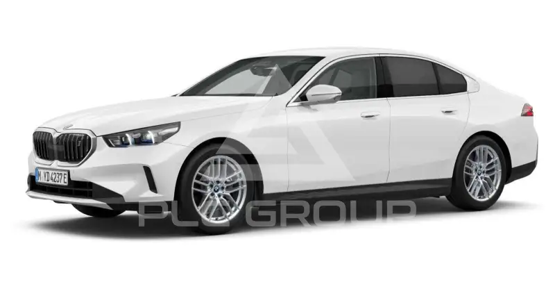 2024 BMW I5
