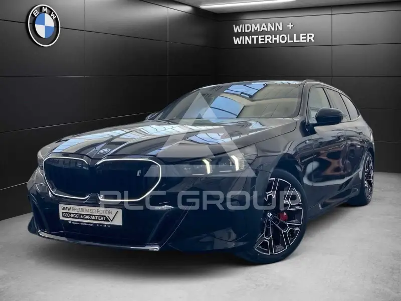 2024 BMW I5