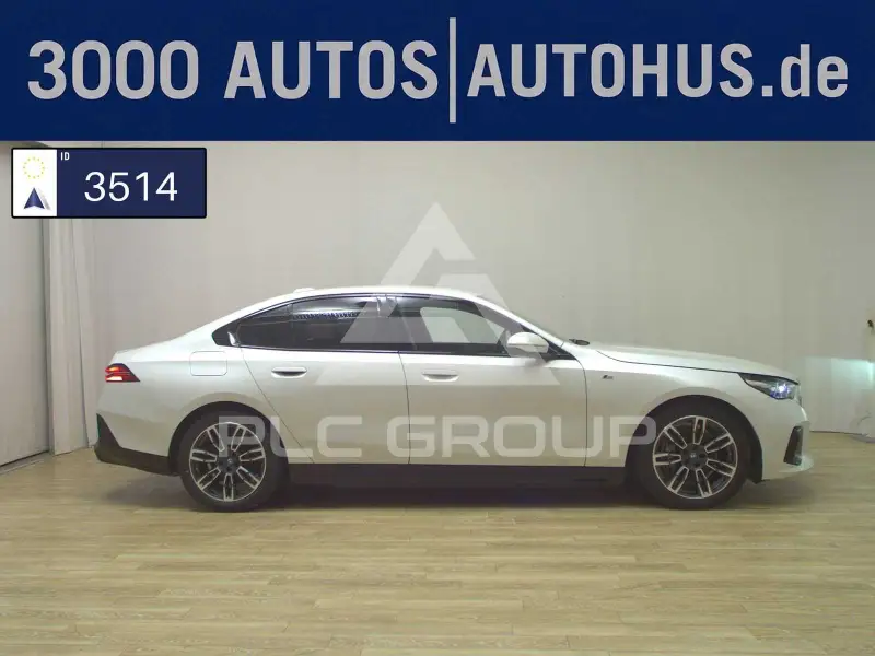 2024 BMW I5