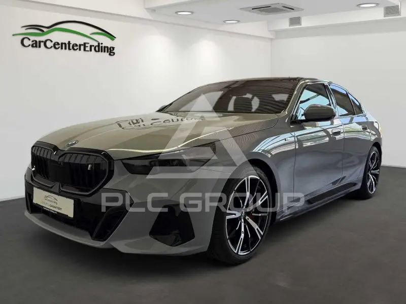 2024 BMW I5