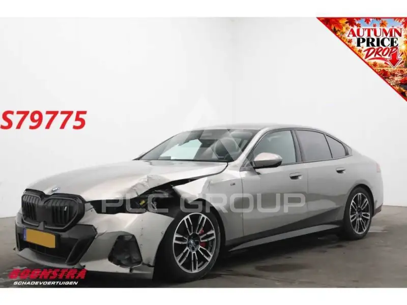 2024 BMW I5