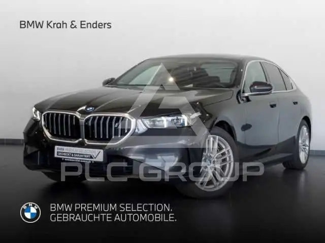 2024 BMW I5