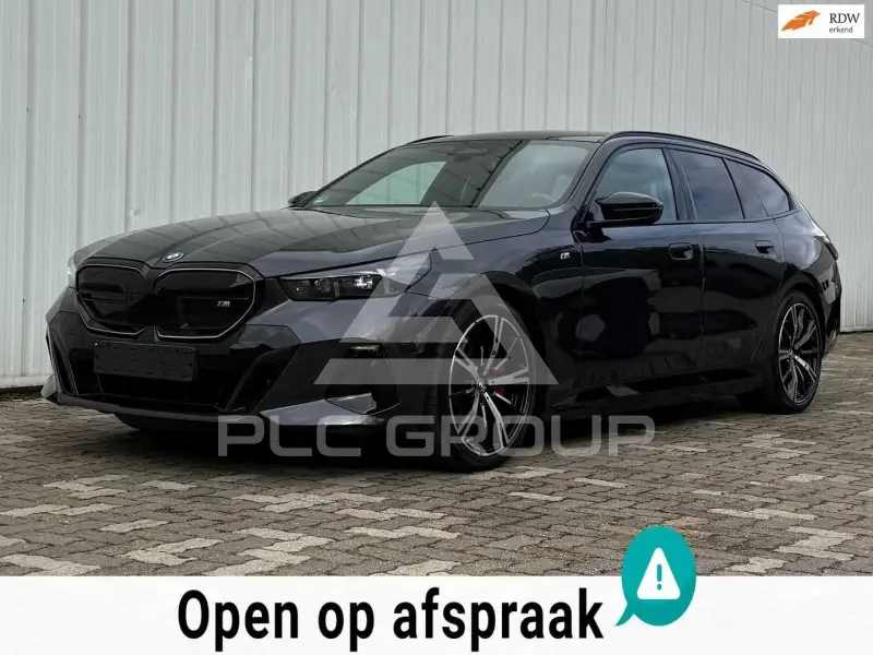 2024 BMW I5