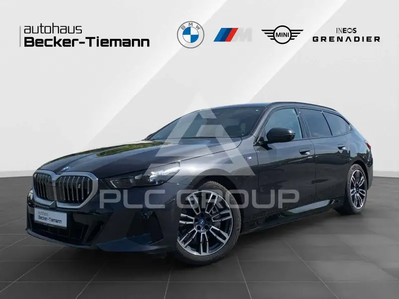 2024 BMW I5