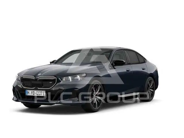 2024 BMW I5