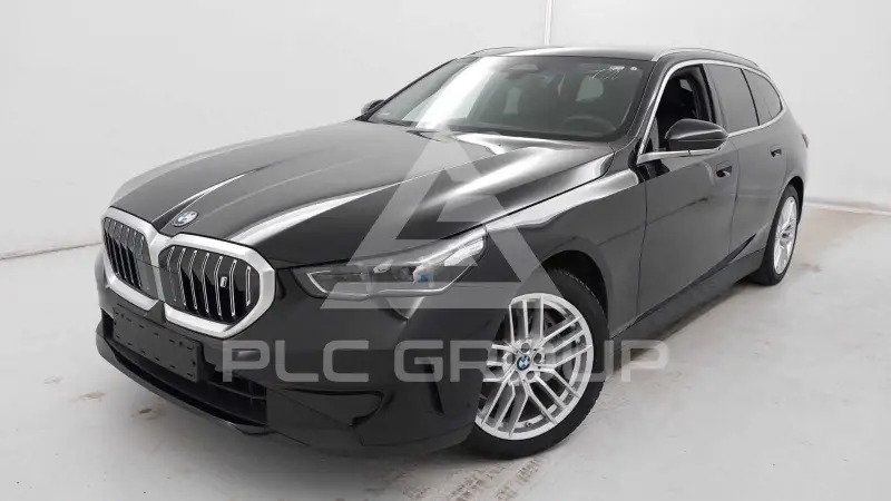 2024 BMW I5