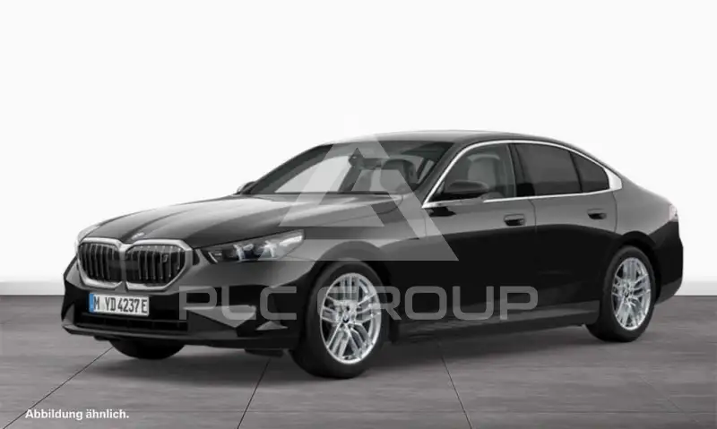 2024 BMW I5