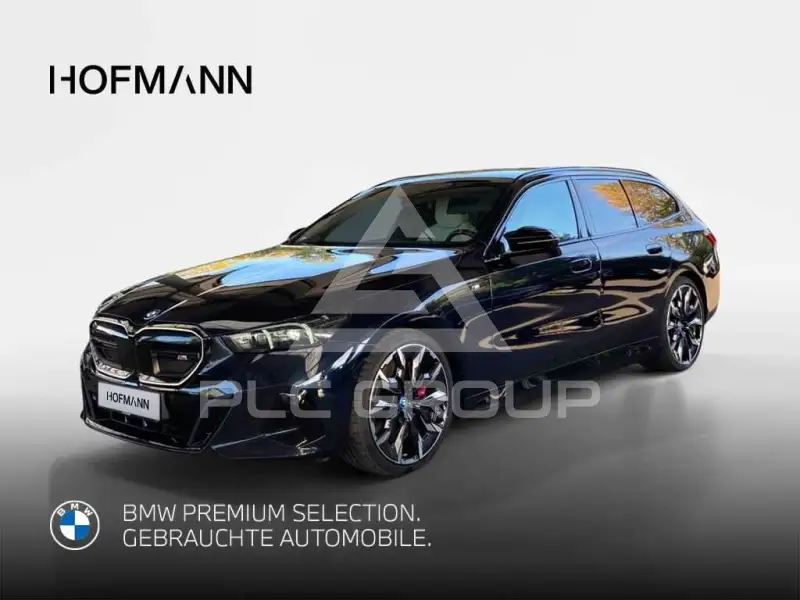 2024 BMW I5