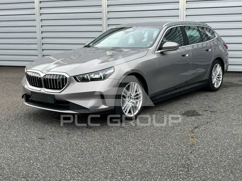 2024 BMW I5