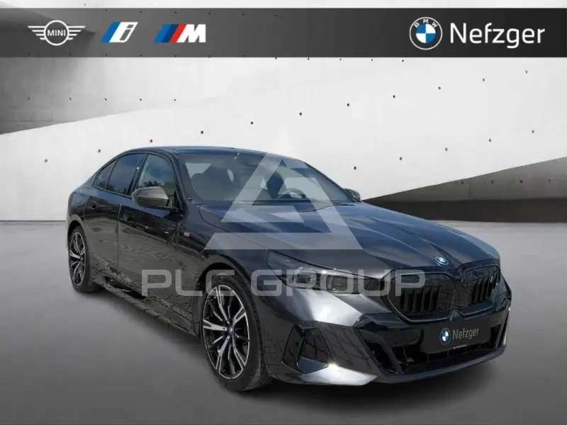 2024 BMW I5