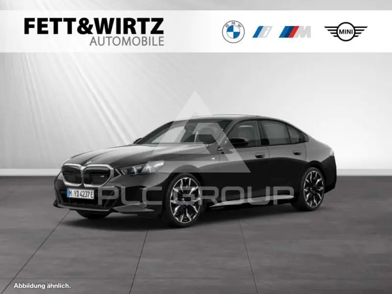 2024 BMW I5