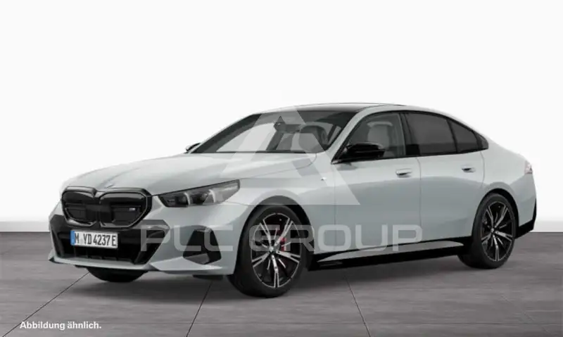 2024 BMW I5