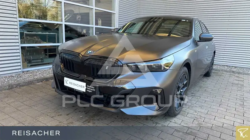 2024 BMW I5