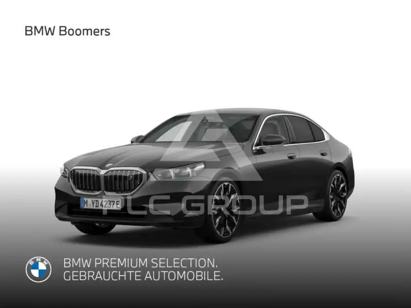 2024 BMW I5