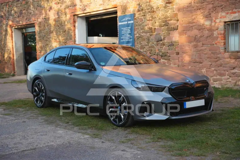2024 BMW I5