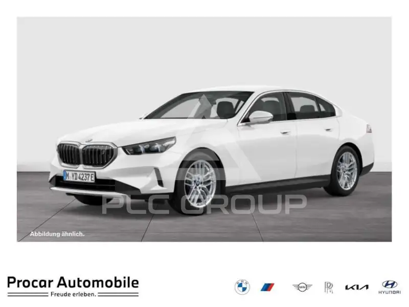 2024 BMW I5