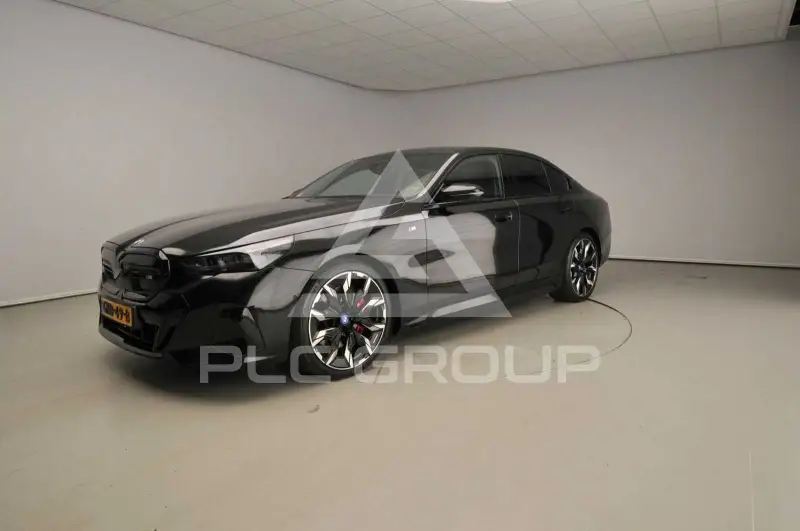 2024 BMW I5