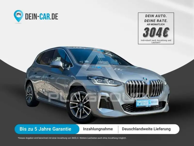 2024 BMW 220