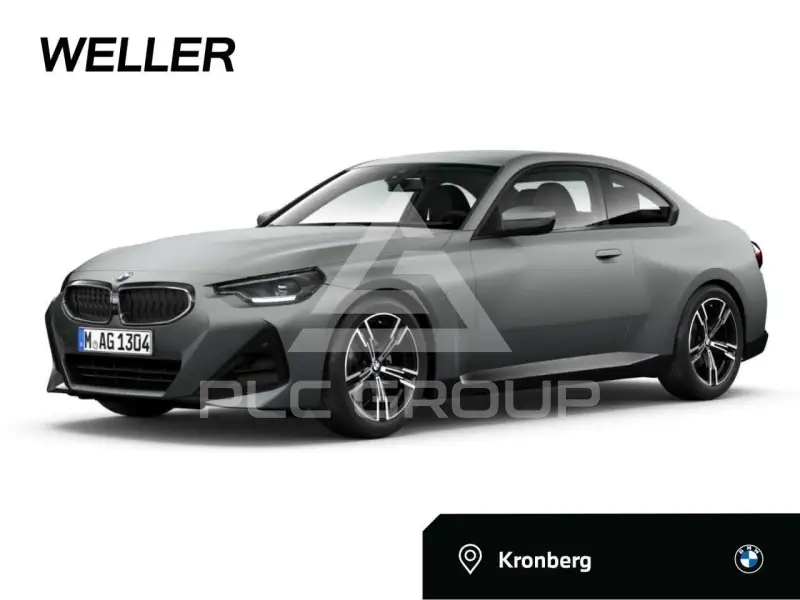 2024 BMW 220