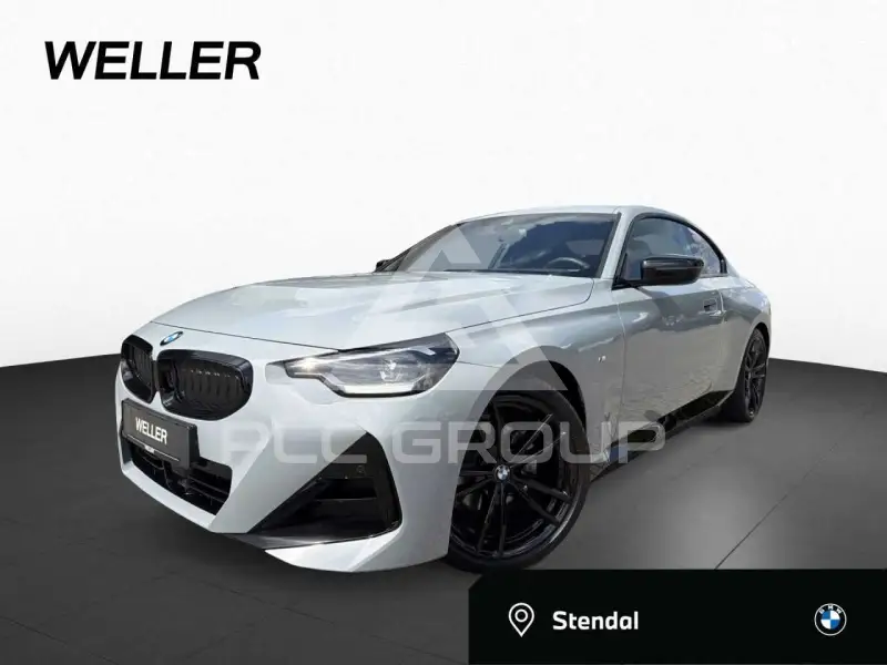 2024 BMW 220
