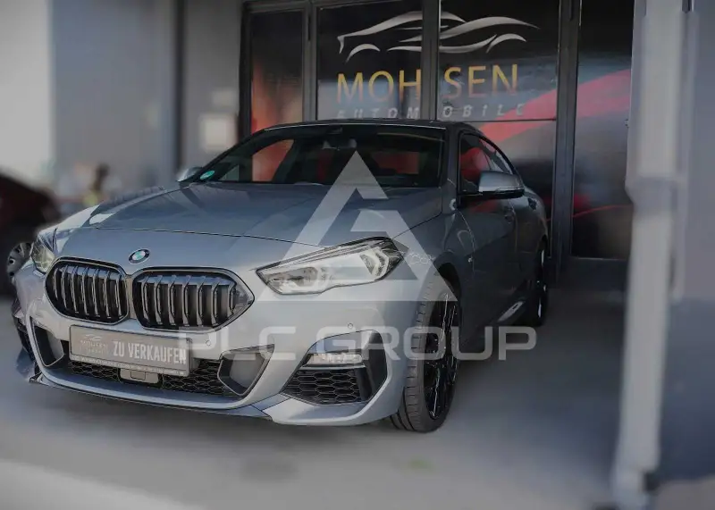 2024 BMW 220